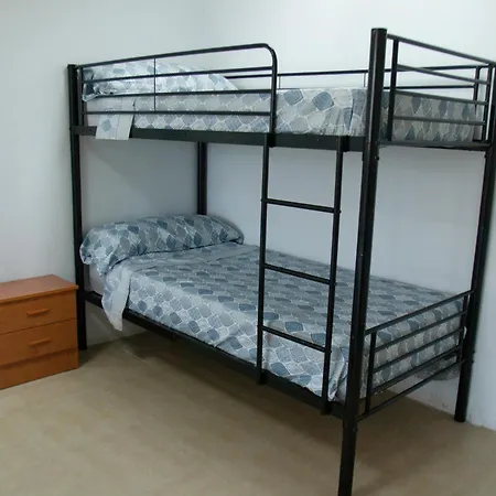 Apartamento Kevin *