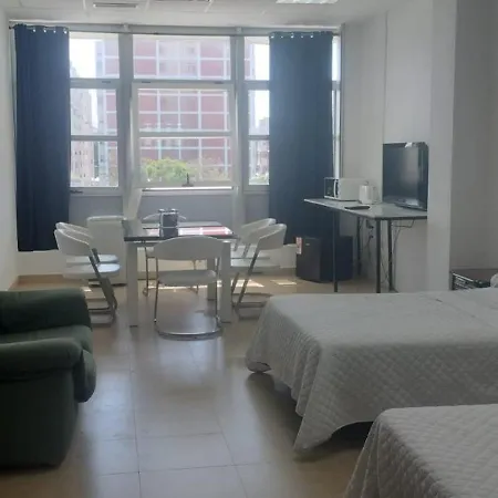 Kevin Apartamento