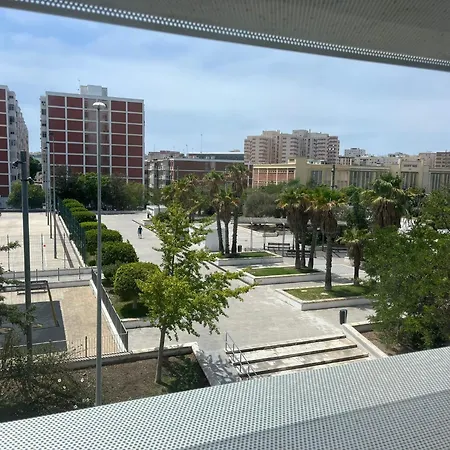 Kevin Apartment *