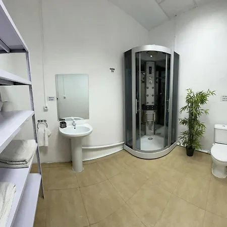 Kevin Apartment *